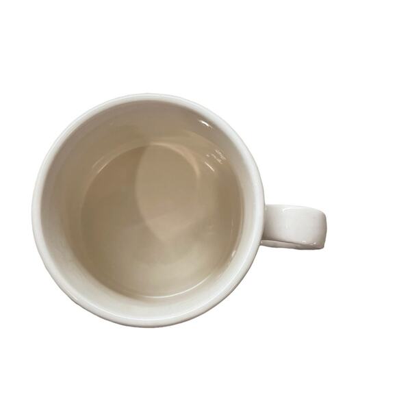 Anthropologie Multicolor Love Mug - Picture 4 of 4